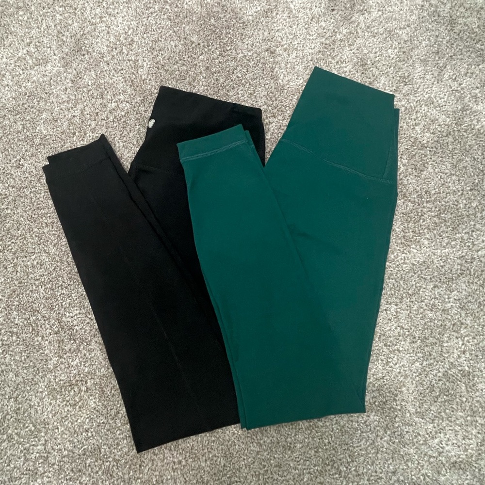 COPY - Yogalicious Leggings
